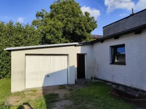 Pronájem rodinného domu, Chrudim, 180 m2