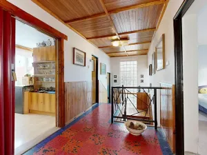 Prodej rodinného domu, Ronov nad Doubravou, Svatokřížská, 138 m2