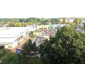 Pronájem bytu 3+1, Pardubice, Bělehradská, 60 m2