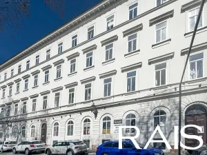 Prodej bytu 2+kk, Brno, 43 m2