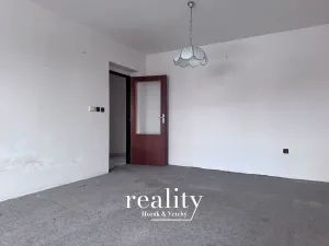 Prodej bytu 4+1, Moravské Budějovice, Jechova, 99 m2