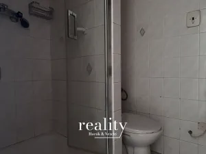 Prodej bytu 4+1, Moravské Budějovice, Jechova, 99 m2