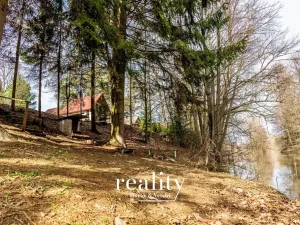 Prodej chaty, Lásenice, 50 m2