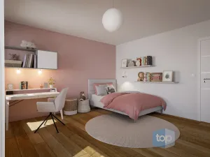 Prodej bytu 5+kk, Beroun, 142 m2