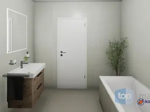 Prodej bytu 5+kk, Beroun, 142 m2