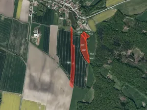 Prodej pole, Dolní Roveň, 46405 m2