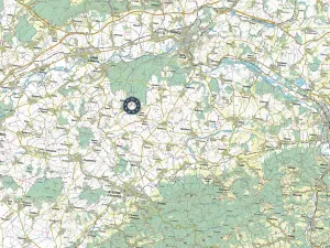 Prodej louky, Dolní Nětčice, 6221 m2