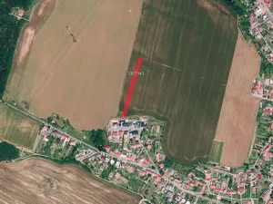 Prodej pole, Višňové, 15256 m2