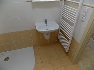 Pronájem bytu 1+kk, Prostějov, 35 m2