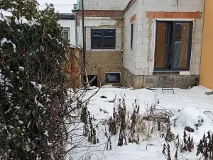 Prodej rodinného domu, Prostějov, 200 m2