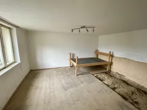 Prodej rodinného domu, Plumlov, 100 m2