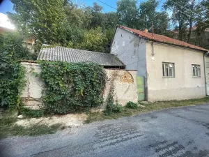 Prodej rodinného domu, Plumlov, 100 m2