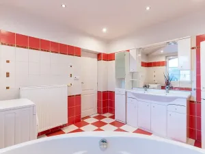 Prodej vily, Kostelec na Hané, 200 m2