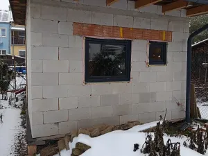 Prodej vícegeneračního domu, Prostějov, 199 m2