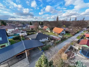 Prodej rodinného domu, Miskovice, 71 m2