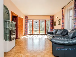 Prodej rodinného domu, Frýdek-Místek, Františka Prokopa, 218 m2