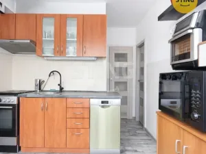 Prodej bytu 3+1, Ostrava, Horymírova, 64 m2