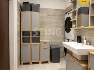 Prodej bytu 3+1, Ostrava, Horymírova, 64 m2