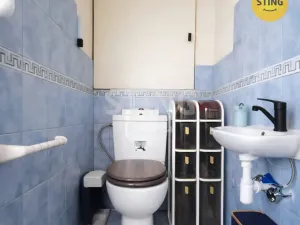 Prodej bytu 3+1, Ostrava, Horymírova, 68 m2