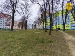 Prodej bytu 3+1, Ostrava, Horymírova, 68 m2