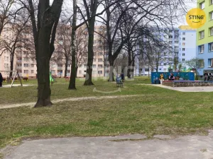 Prodej bytu 3+1, Ostrava, Horymírova, 68 m2