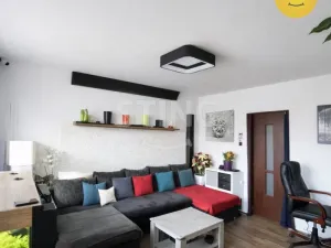 Prodej bytu 3+1, Ostrava, Horymírova, 68 m2