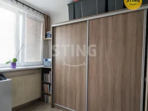 Prodej bytu 3+1, Ostrava, Horymírova, 68 m2