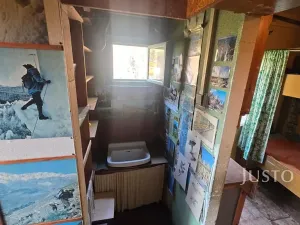 Prodej chaty, Kestřany, 35 m2