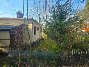 Prodej chaty, Kestřany, 35 m2