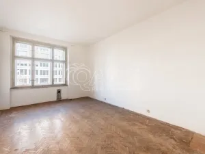 Prodej bytu 4+kk, Praha - Karlín, Pobřežní, 99 m2