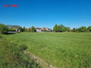 Prodej pozemku pro bydlení, Přepychy, 966 m2