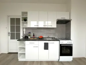 Pronájem bytu 3+1, Česká Lípa, Havířská, 72 m2