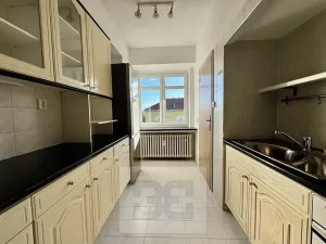 Pronájem bytu 3+1, Brno, Tábor, 85 m2