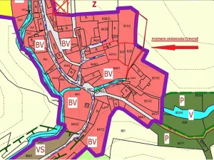 Prodej chalupy, Jickovice, 70 m2