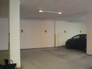 Pronájem ostatní, Klecany, V Honech