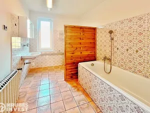 Prodej rodinného domu, Dvůr Králové nad Labem, Klicperova, 180 m2