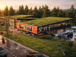 Prodej bytu 1+kk, Štrba, Slovensko, 115 m2