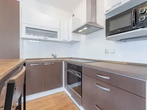 Prodej bytu 2+kk, Hrádek nad Nisou, Starý Dvůr, 59 m2