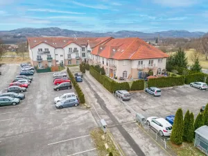 Prodej bytu 2+kk, Hrádek nad Nisou, Starý Dvůr, 59 m2