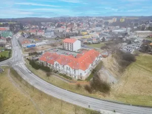 Prodej bytu 2+kk, Hrádek nad Nisou, Starý Dvůr, 59 m2