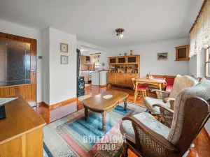 Prodej chaty, Lipnice nad Sázavou, 104 m2