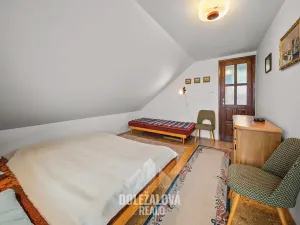 Prodej chaty, Lipnice nad Sázavou, 104 m2