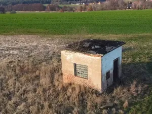 Prodej pole, Dolní Hbity, 225000 m2