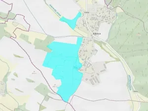 Prodej pole, Dolní Hbity, 225000 m2