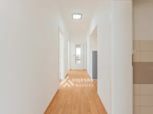 Prodej bytu 3+kk, Boskovice, Na Výsluní, 89 m2