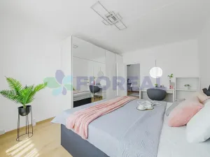 Pronájem bytu 2+kk, Rokycany, Havlíčkova, 47 m2