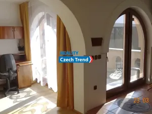 Pronájem bytu 2+kk, Olomouc, Rolsberská, 67 m2