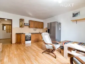 Prodej bytu 3+1, Vratimov, Na Vyhlídce, 60 m2