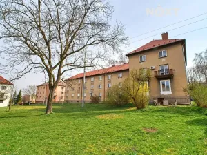 Prodej bytu 3+1, Vratimov, Na Vyhlídce, 60 m2