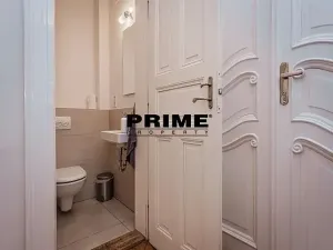 Pronájem kanceláře, Praha - Staré Město, Na Perštýně, 319 m2